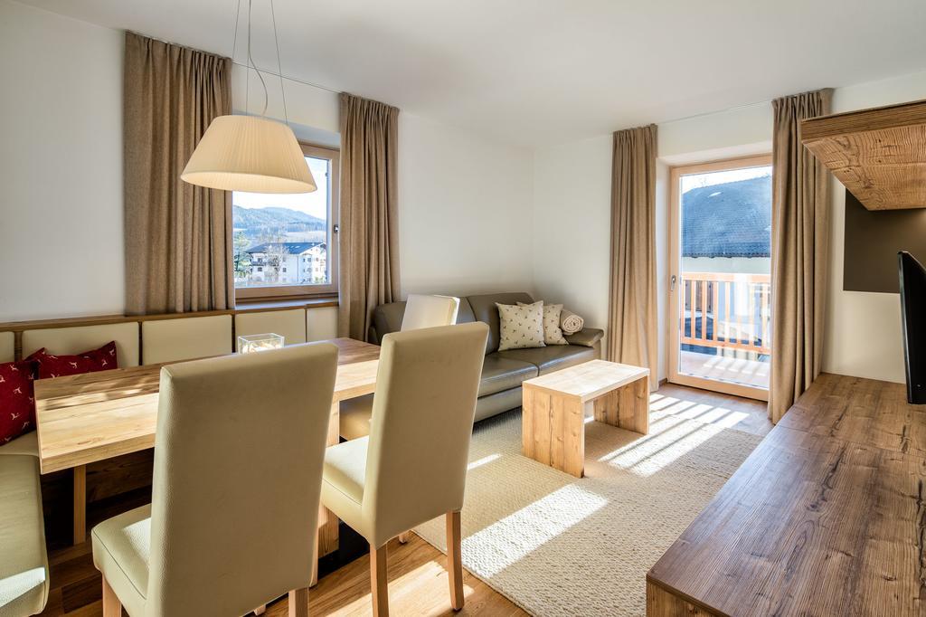 Familienapartment