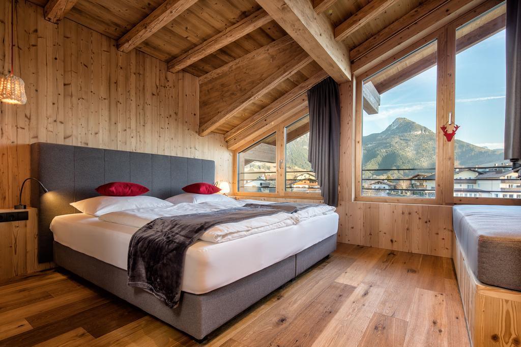 Chalet-Apartement