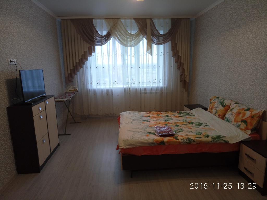 Chambre Lits Jumeaux