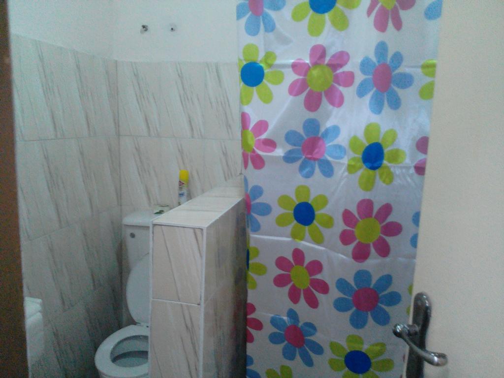 Economy Doppelzimmer