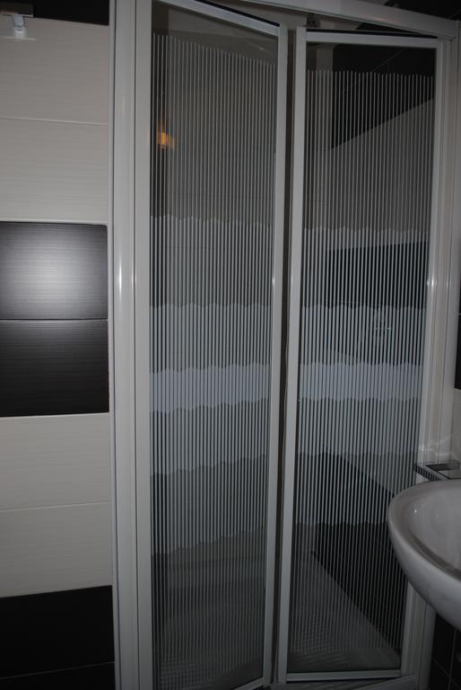 Chambre Lit King-Size - Vue sur Jardin