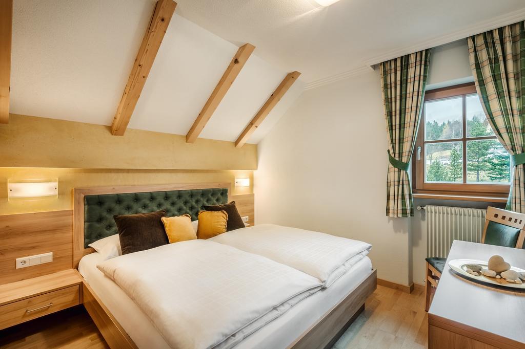Appartamento con 2 Camere da Letto (6 Adulti)