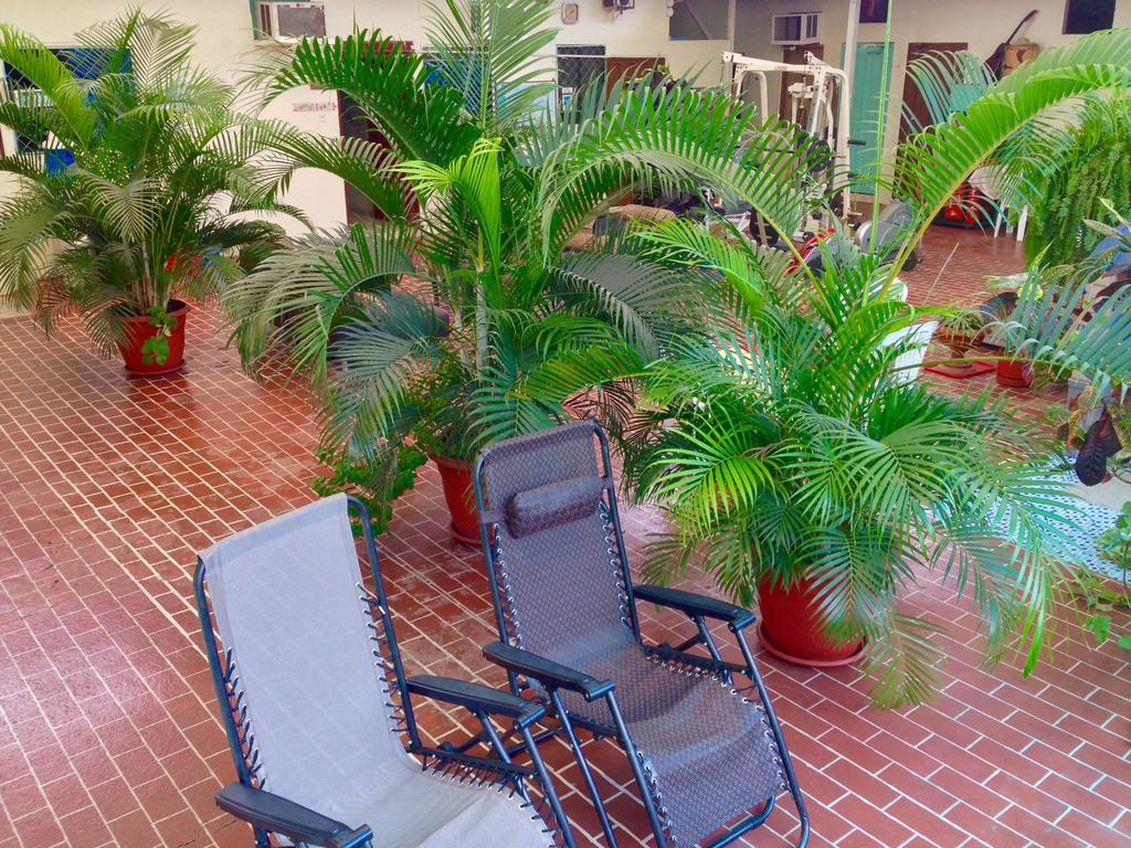 Quarto Individual