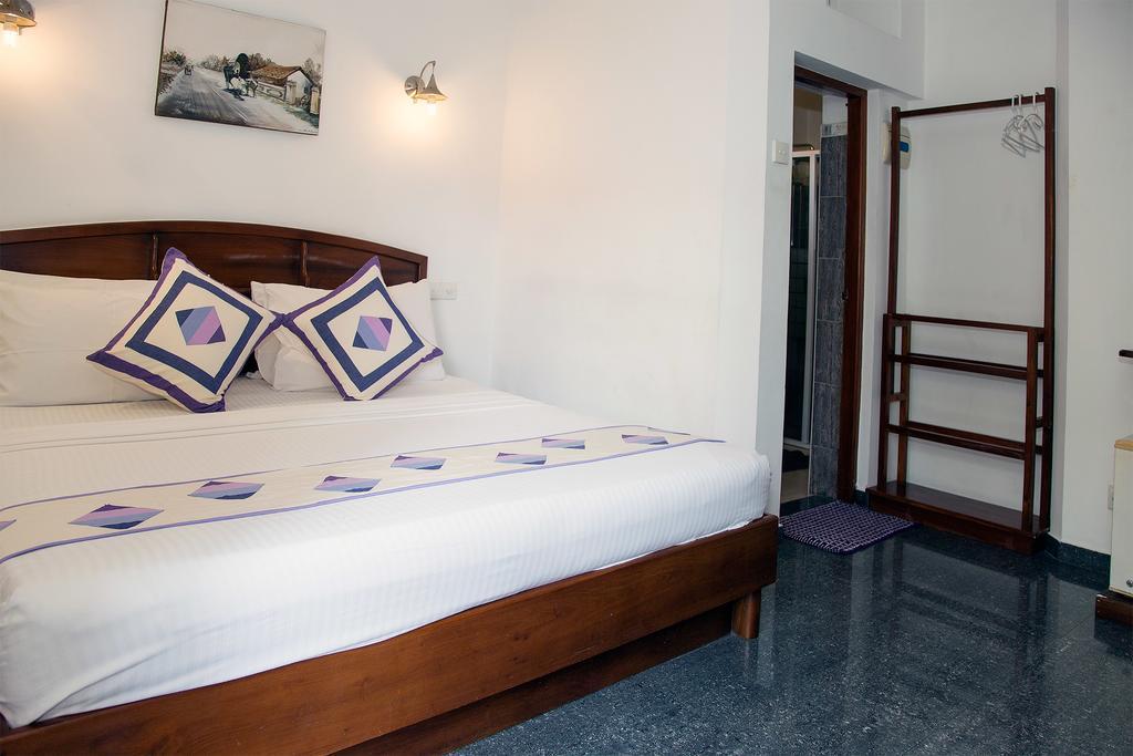 Chambre Double Économique