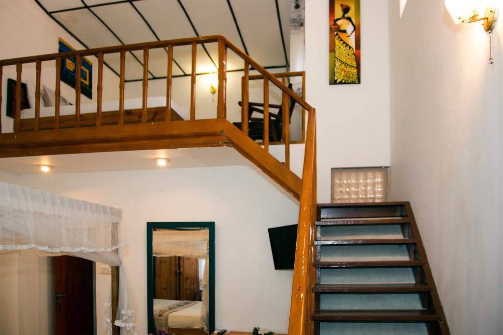 Chambre Familiale (2 Adultes et 2 Enfants)
