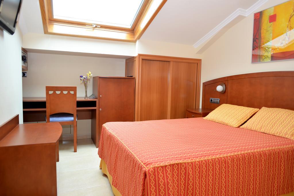 Habitación Individual