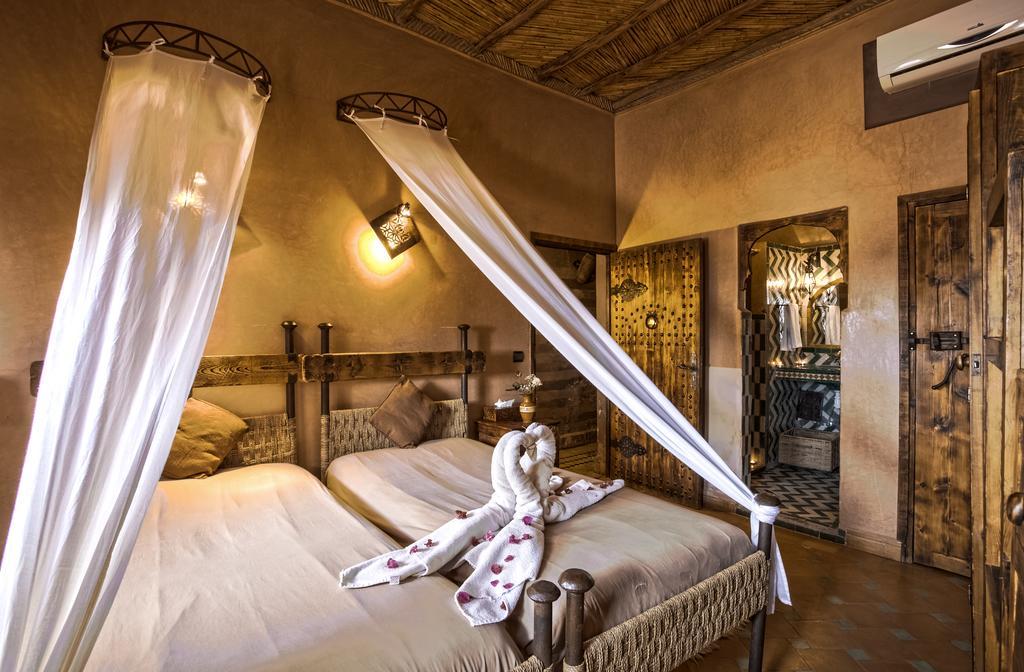 Superior Doppelzimmer