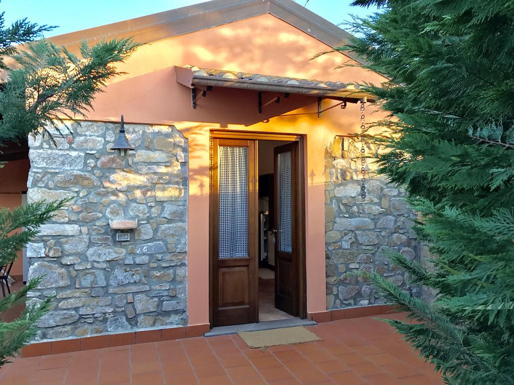 Appartamento con Vista Giardino
