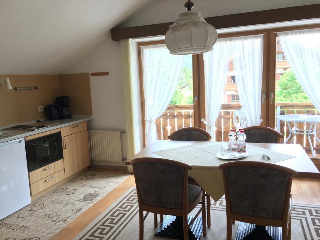 Standard Studio für 3 Personen