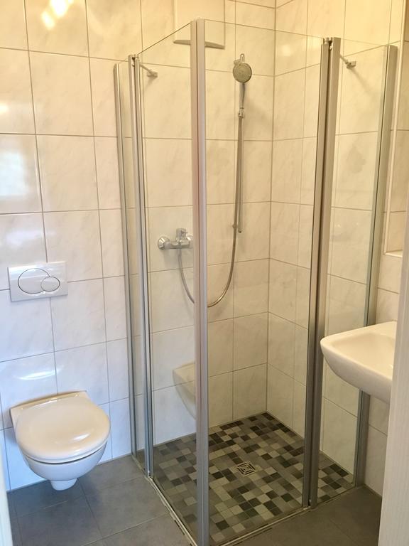 Habitación Individual