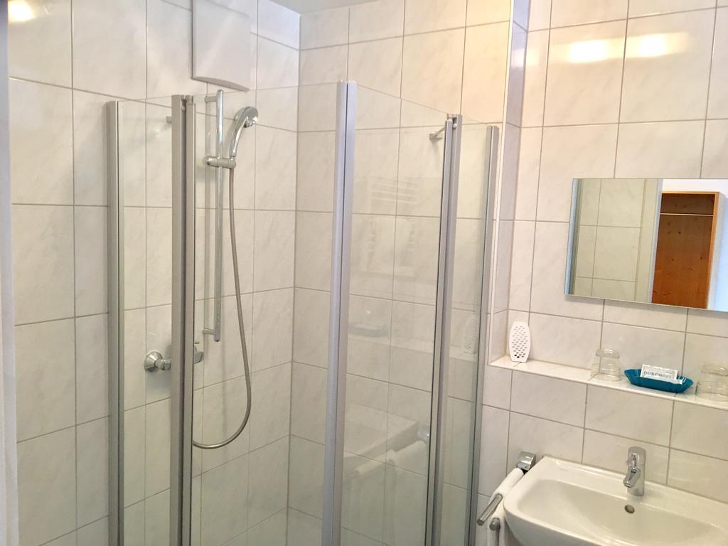 Habitación Doble con balcón