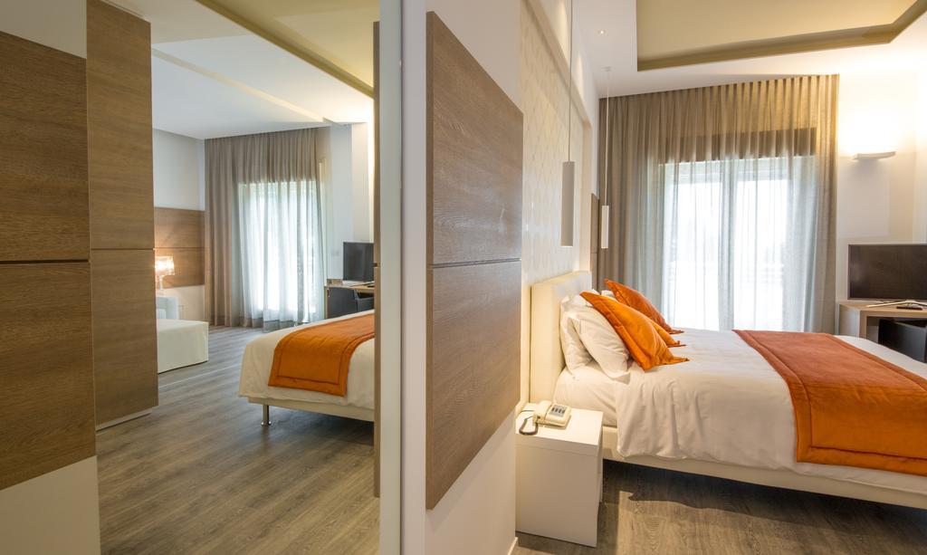 Suite mit Meerblick