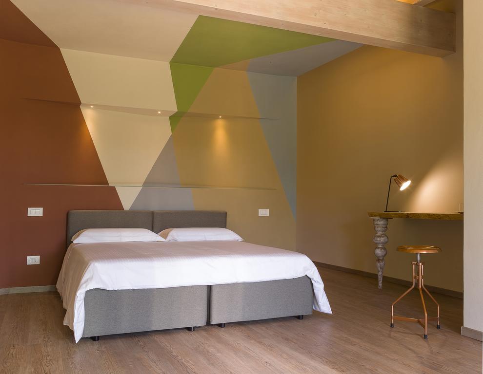 Junior Suite con Vista Giardino