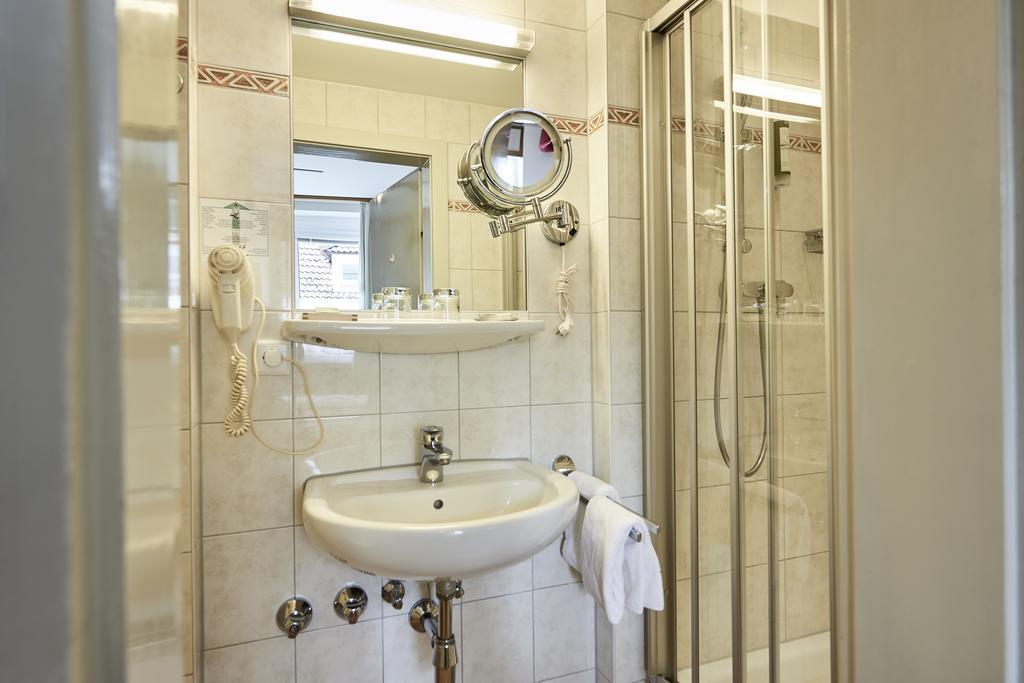 Comfort Doppelzimmer