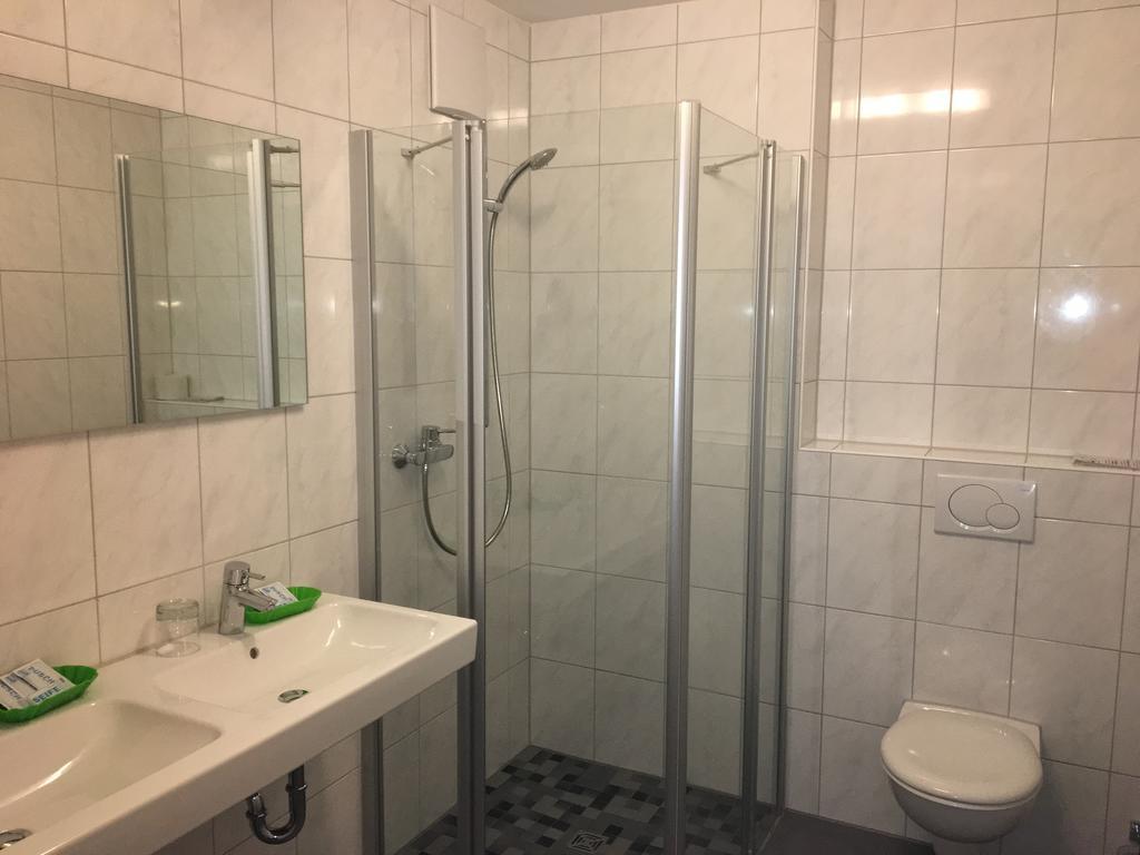 Suite Familiar