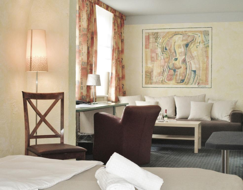 Superior Doppelzimmer mit Meerblick