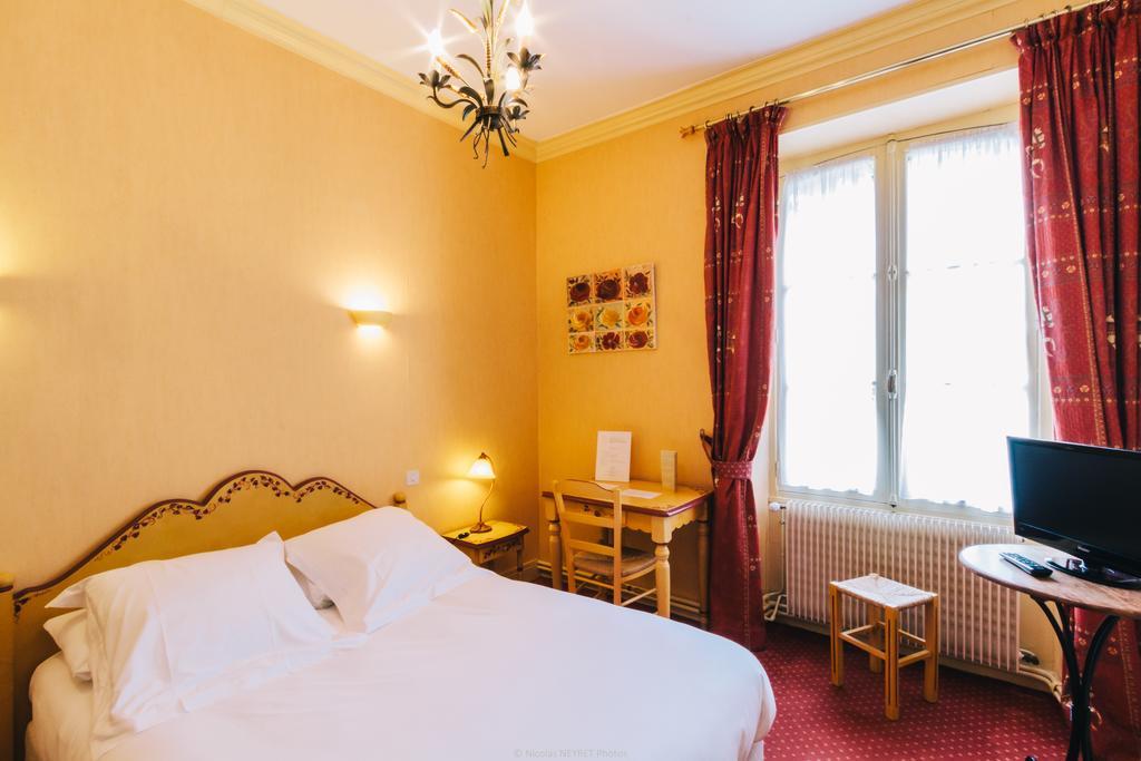 Chambre Double Standard