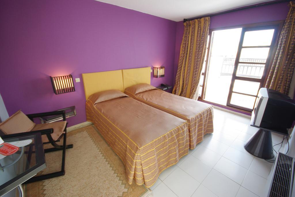 Single Room