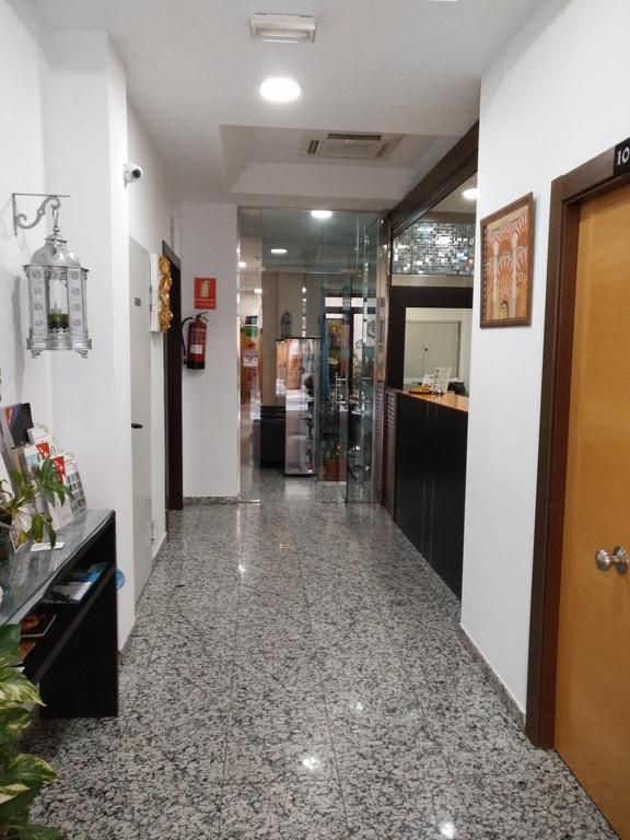 Habitación Doble Económica - 1 o 2 camas