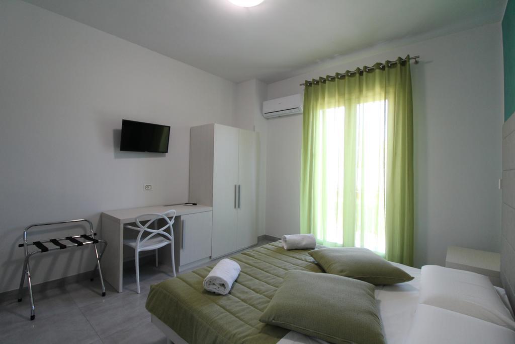 Standard Zimmer mit Queensize-Bett