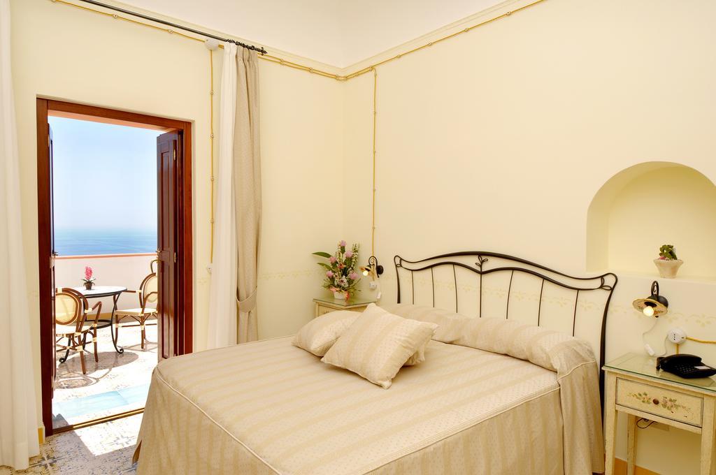 Junior Suite con Terrazza