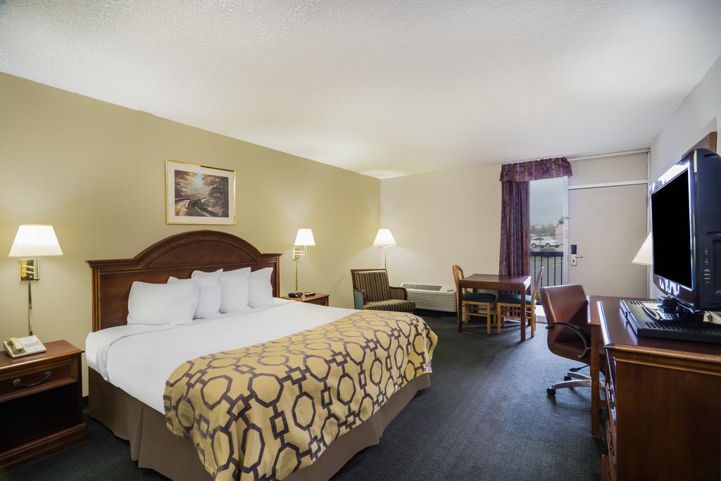 King Room - Non-Smoking