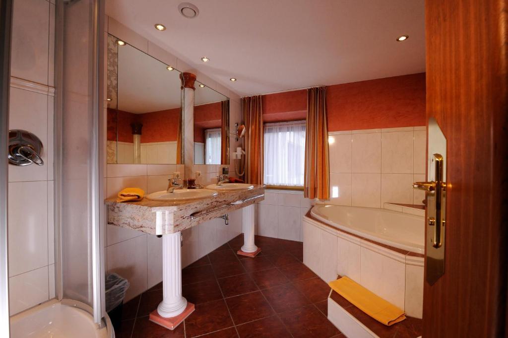 Deluxe Familiekamer