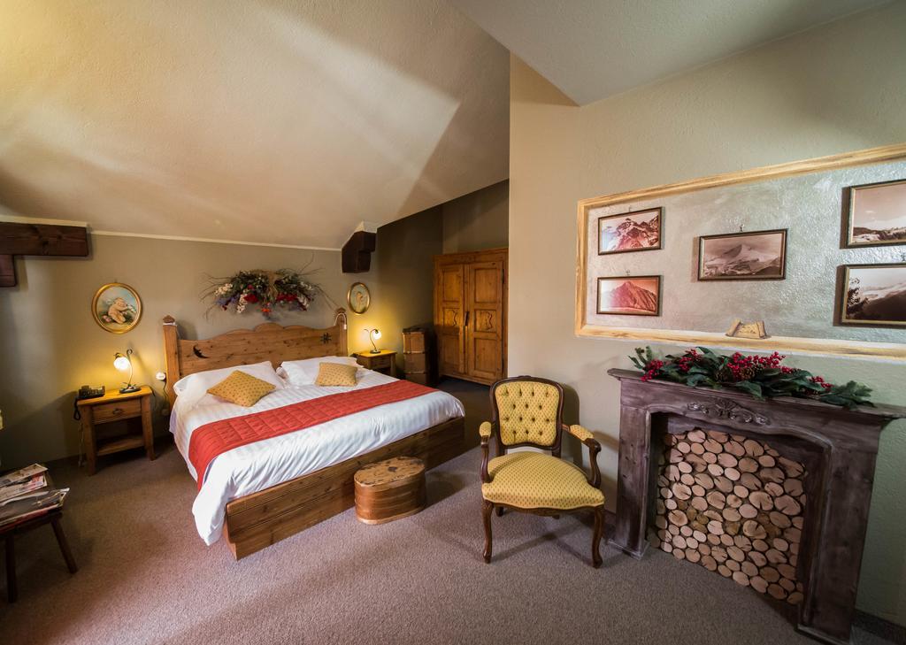 Junior Suite Deluxe
