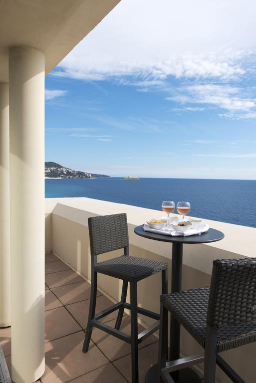 Suite avec Terrasse