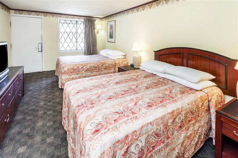 Double Room - Smoking