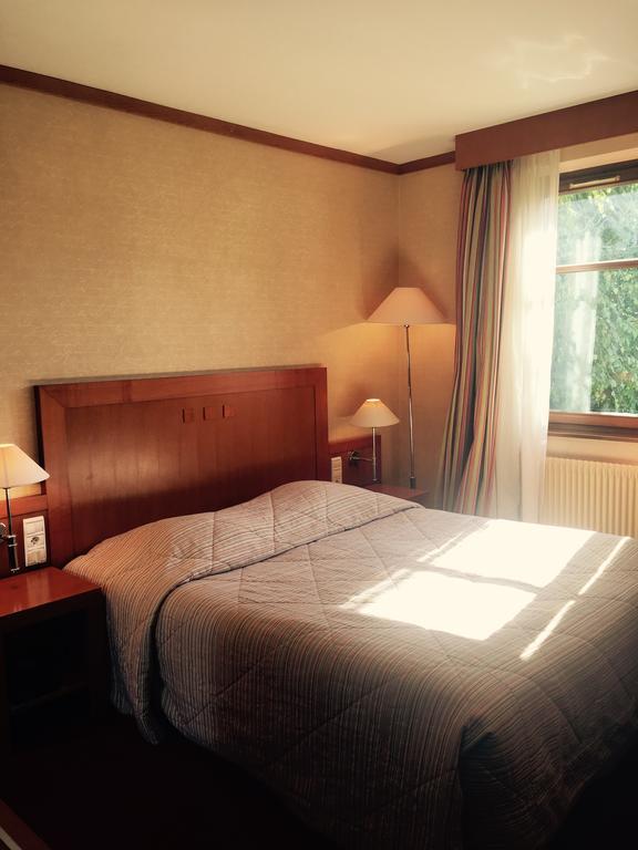 Chambre Double Standard