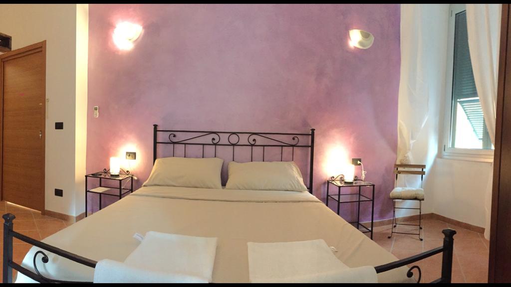 Standard Doppelzimmer