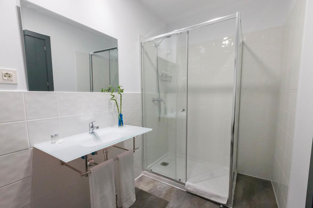 Habitación Doble Estándar