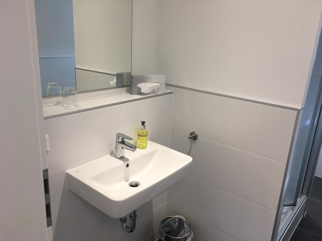 Petite Chambre Double Économique