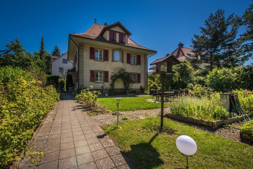 Appartement 3 Chambres