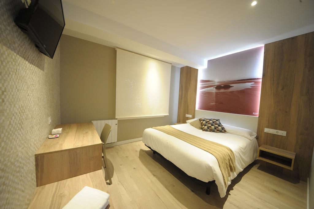 Habitación Familiar con baño privado