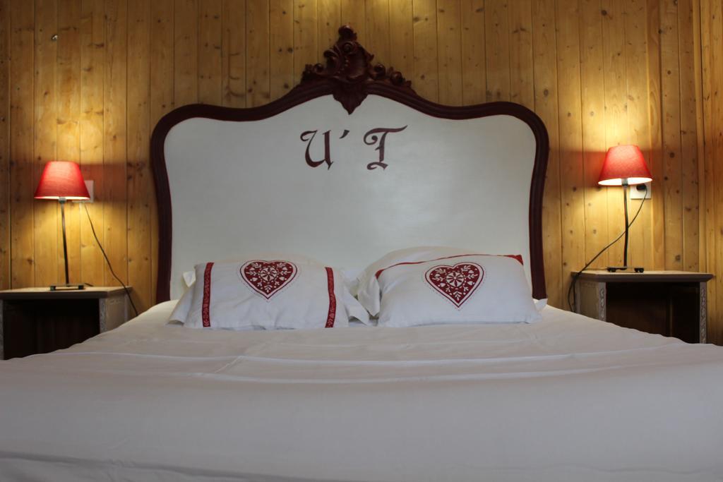 Chambre Double Économique