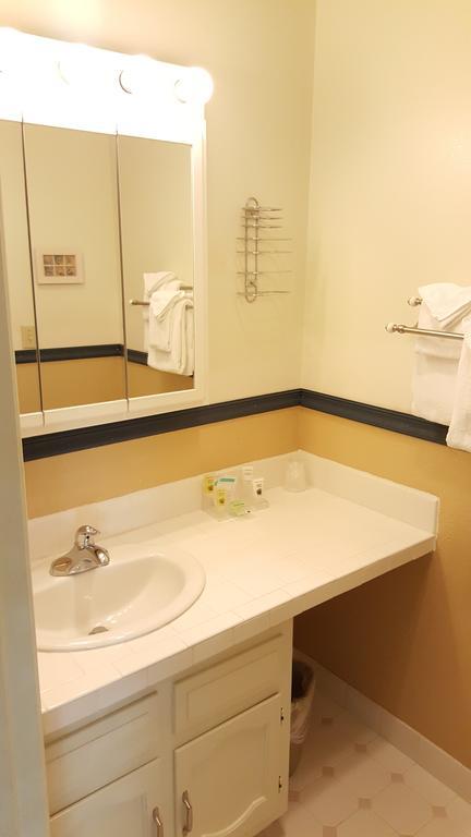 Standard Room- Pet Friendly