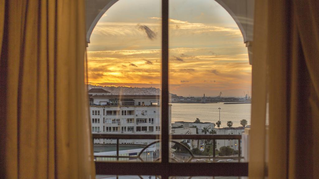 Suite mit Meerblick
