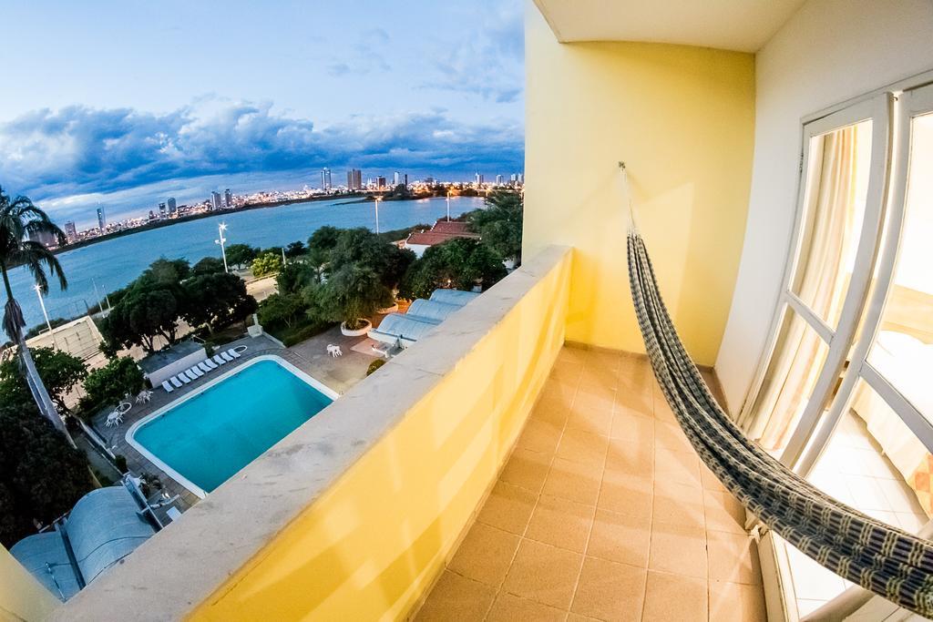 Quarto Triplo Superior