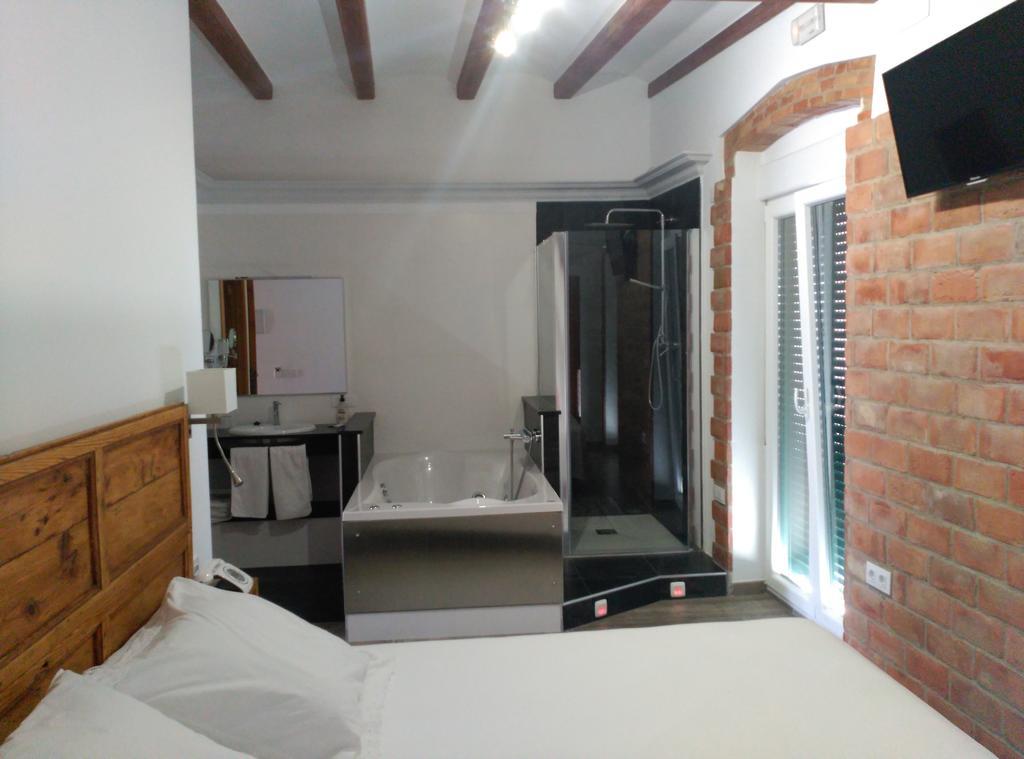 Habitación Doble Superior