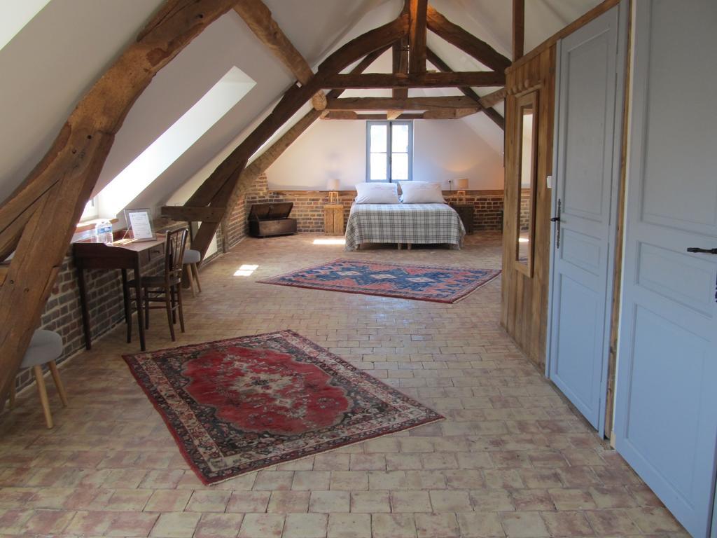 Suite - Annexe