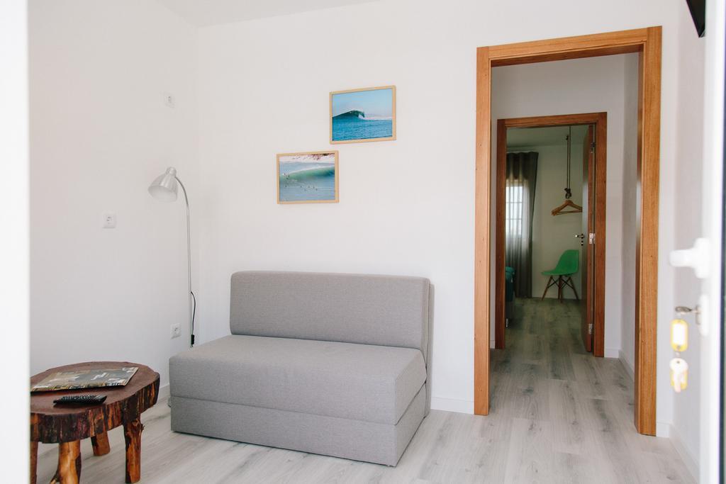 Suite com 1 Quarto