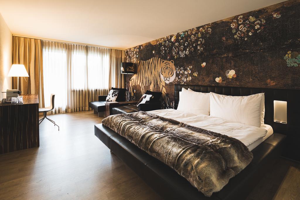 Doppelzimmer Boutique