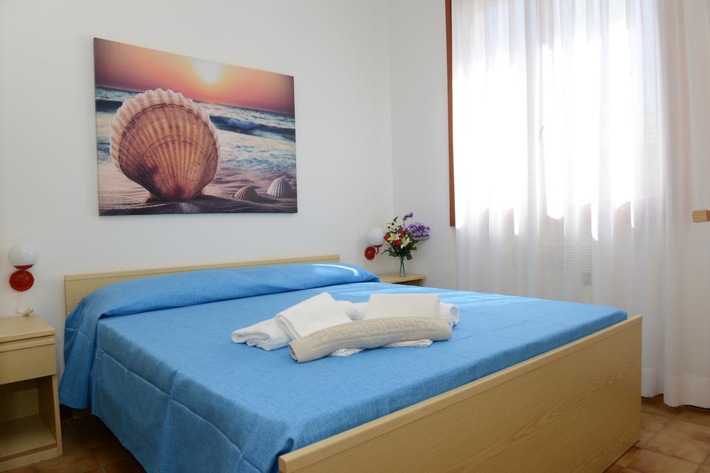 Appartamento Standard con 2 Camere da Letto (6 Adulti)
