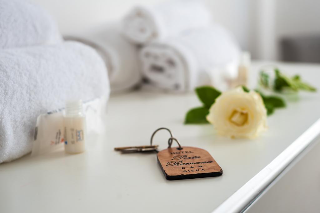Suite mit Bergblick