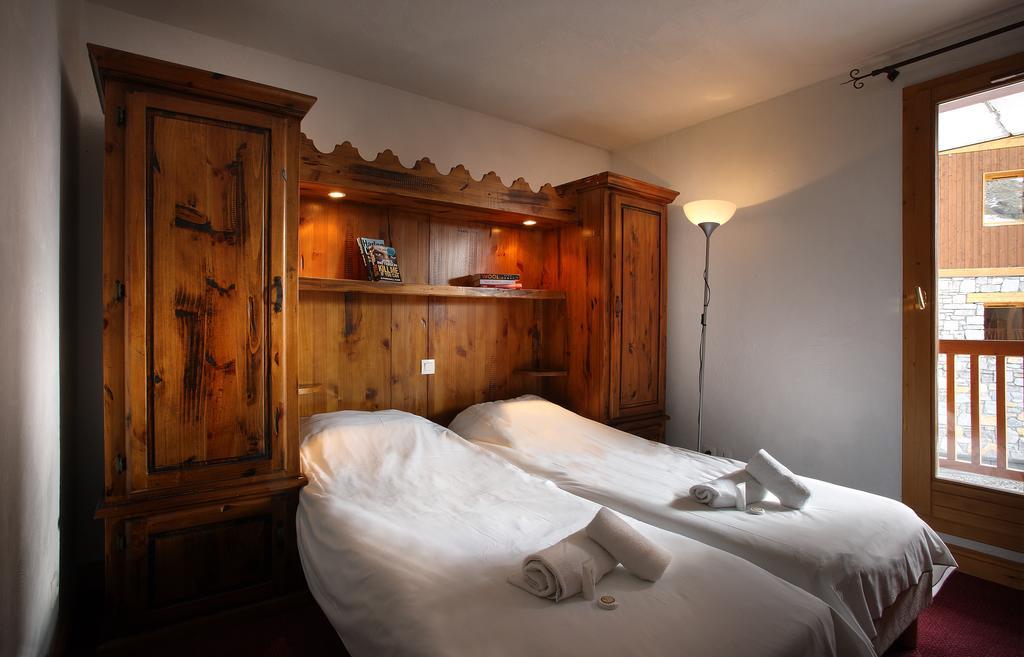 Appartement (4 Volwassenen)