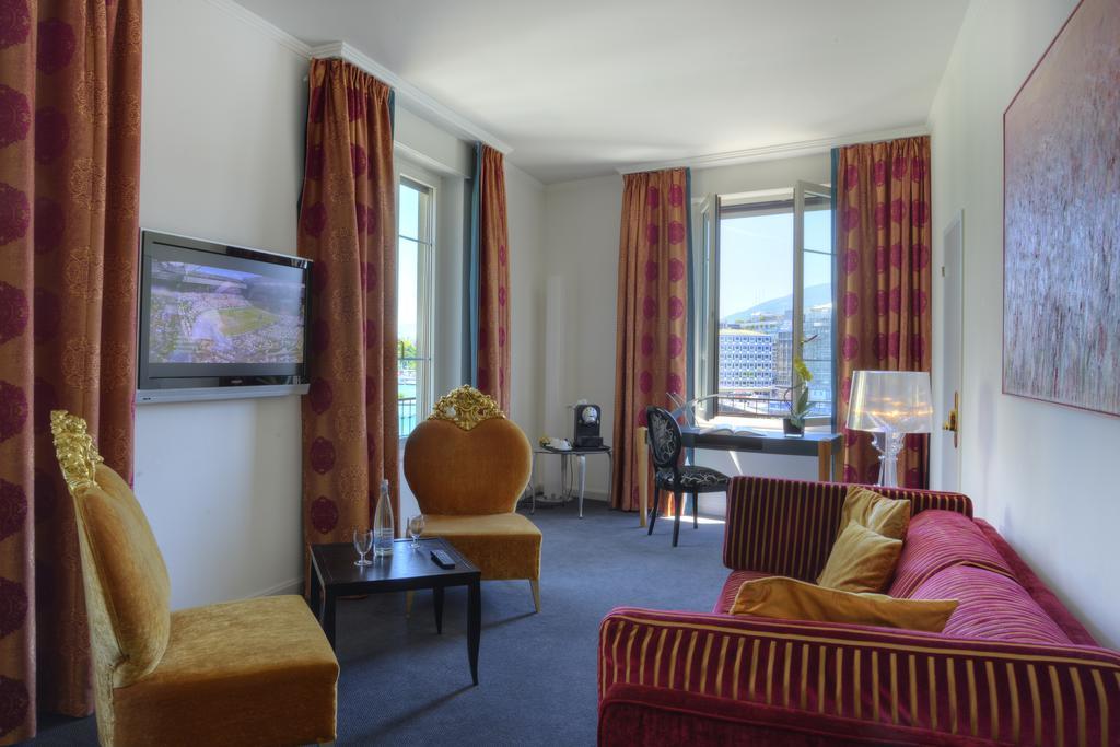 Junior Suite Seeblick
