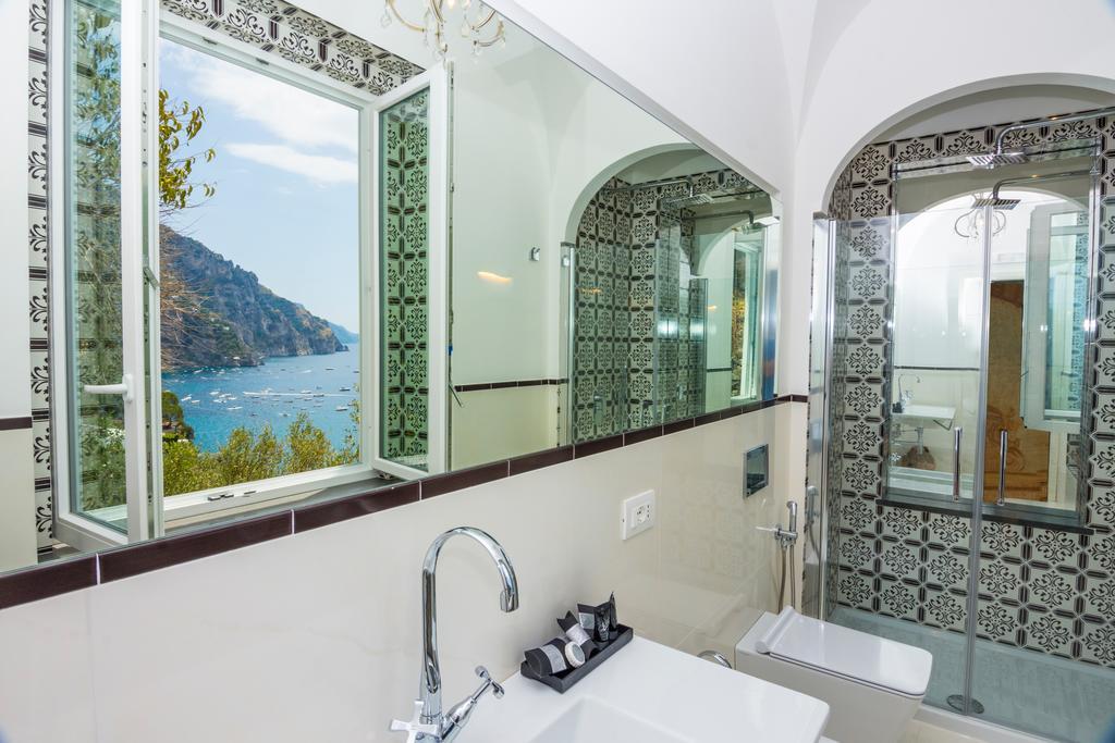 Comfort Doppelzimmer mit Terrasse