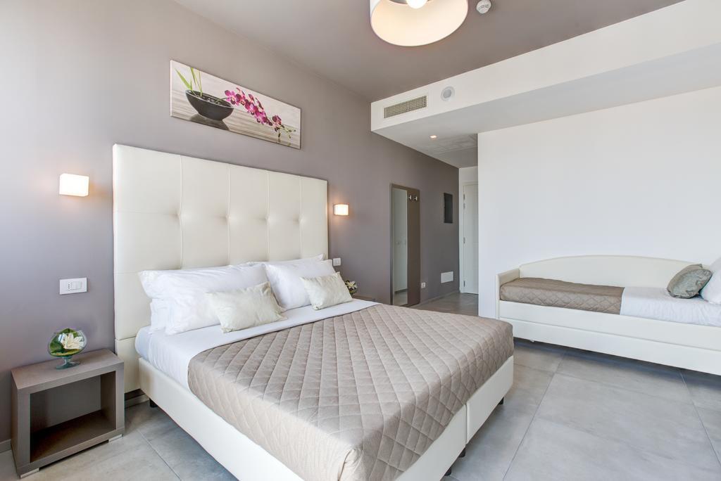 Standard Dreibettzimmer